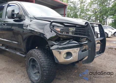 2007 Toyota Tundra Sr5 4.7L V8 from USA, damaged, VIN 5TBBT54147S457734